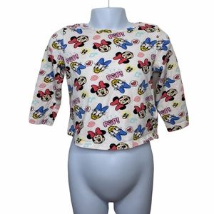 !LIKE NEW KIDS TWO PIECE SET!